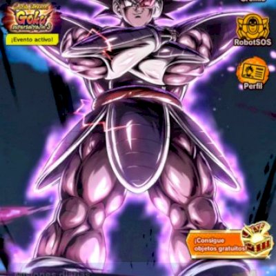 Vendo esta conta. Ela é meio nova mas com muitos personagens recentes