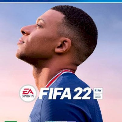 FIFA 22 PS4 ( MIDIA DIGITAL)