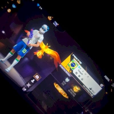 Conta antiga nível 57. Vender com urgência