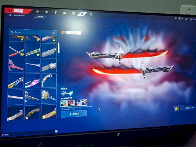 Foto do produto