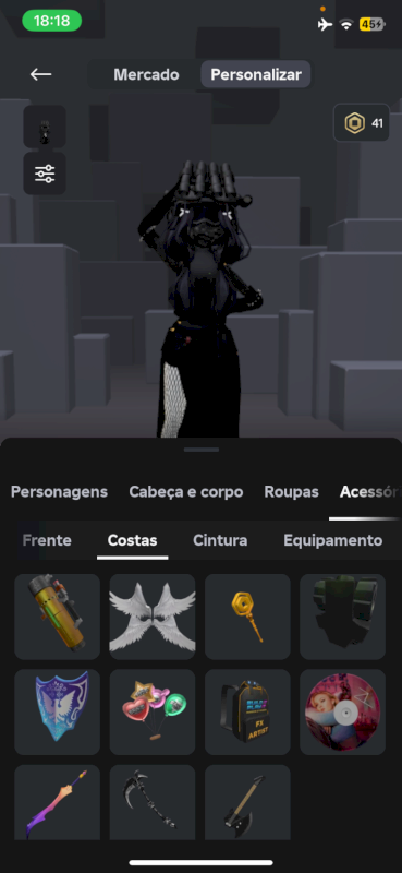 Foto do produto