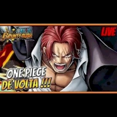 ONE piece bounty rush contas rerrol