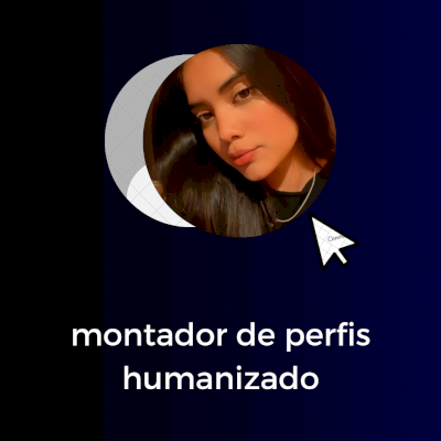 ❗MONTADOR PARA INSTAGRAM HUMANIZADO ❗