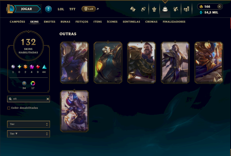Foto do produto