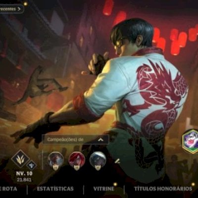WILD RIFT - 188 skins, skin mitica do Lee sin, Todos os Campeões