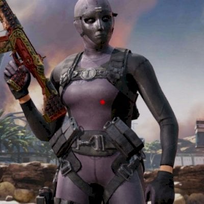 CONTA DE CALL OF DUTY!!