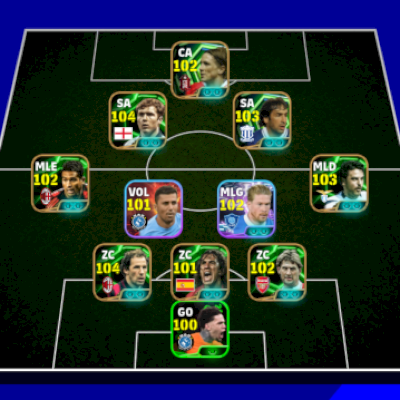 CONTA EFOOTBAL ELITE-3158 Força-baresi 104 gerrard 104