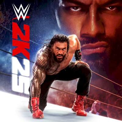 Conta WWE 2k25 Pc Digital Steam Offline
