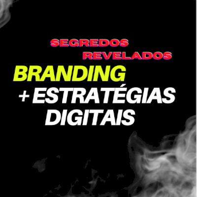 Pacote de Ebooks Exclusivos: Estratégias Digitais dos Mestres