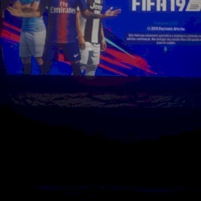 FIFA 19 Xbox 360