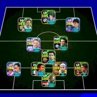 Conta no precinho efootball