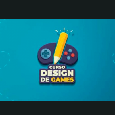 Curso Design de Games