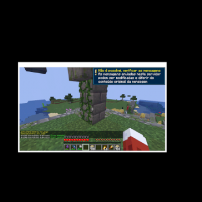 Conta completa, no mush mc está level 48