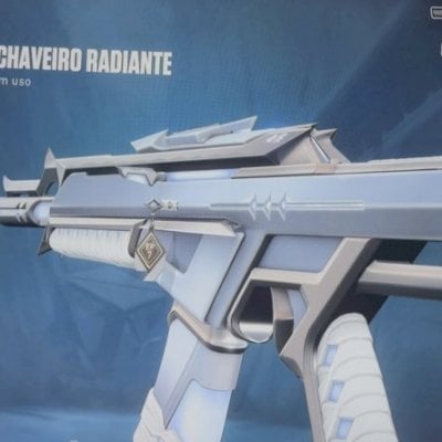 1x RADIANTE Ep 7 - 3x IMORTAL Ep 5,6,8 - R$ 16.000 mil Gastos