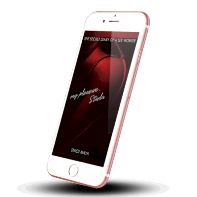 Livro Prazer, Starla - O diario secreto de uma acompanhante completo pdf