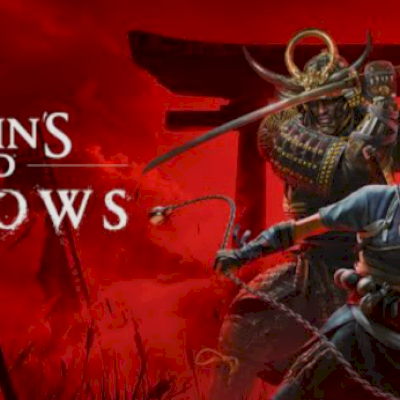 ASSASSINS CREED SHADOWS - CONTA OFFILINE - STEAM (PC) (ENTREGA AUTOMÁTICA)