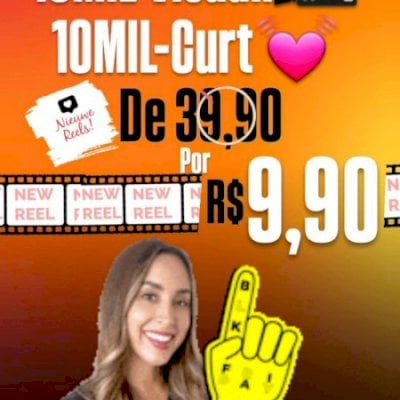 Black Friday Digital - Impulsione Agora!