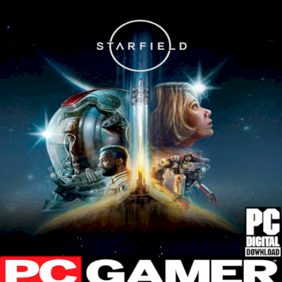 Starfield Premium Edition - Pc