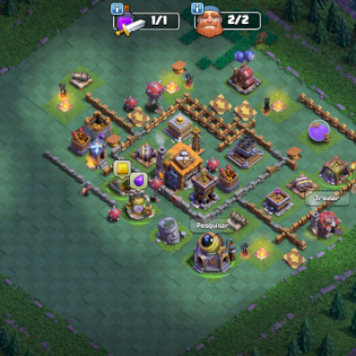 CONTA CV 12 1000GEMAS