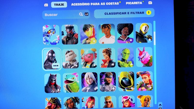 Foto do produto