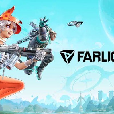 [50% OFF] Elojob no Farlight 84, Suba de Ranks Rápido!