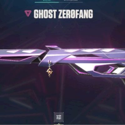 Conta Valorant, 2 vandals 3 facas, 1 sherif, 1 operator, 1 phantom, 1 ghost