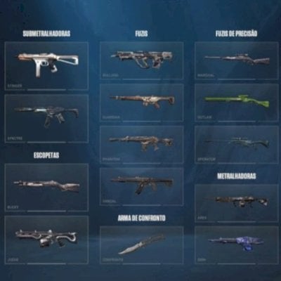 Conta 2023 2k investidos, em torno de 5 passes concluídos, skins exclusivas