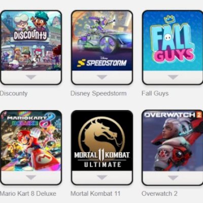 Jogos Nintendo Switch - 12 Jogos Mario Kart Pokémon Violet e mais