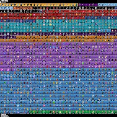 CONTA COM 1328 SKINS FULL ACESSO