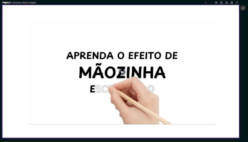 Foto do produto