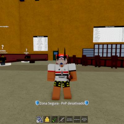 Conta Roblox MUITO gemada no blox fuits e outros jogos (mais de800 reais gastos)