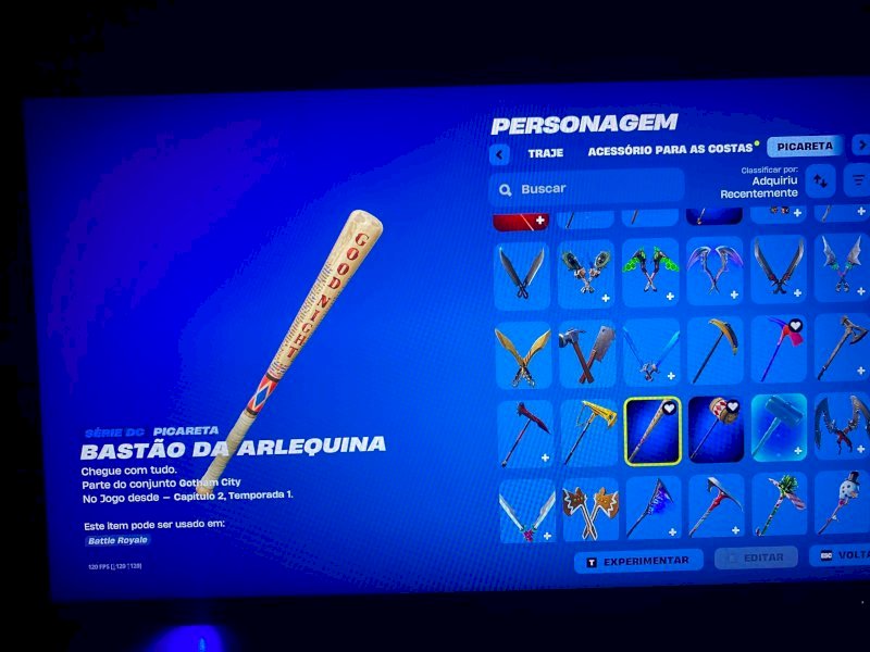 Foto do produto