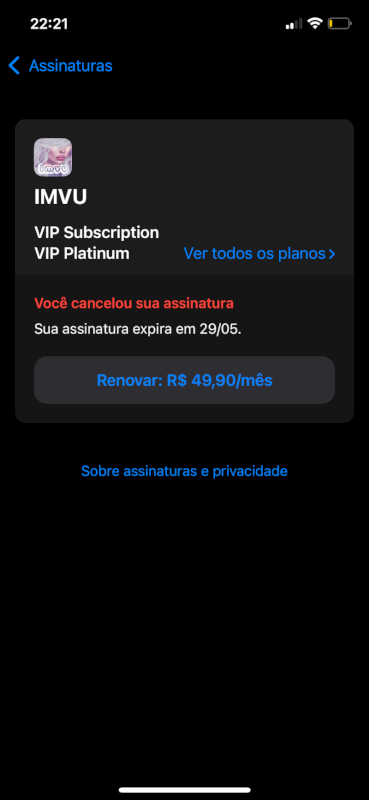 Foto do produto