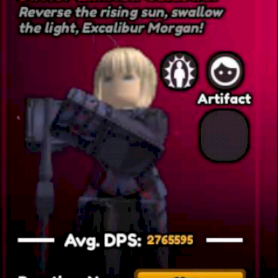 Vendo Salter do ultimate Tower defence