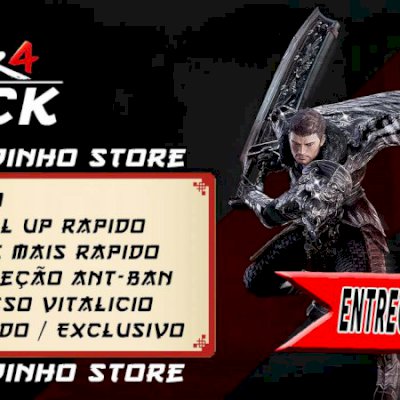 🔥 HACK PARA MIR4 - EXCLUSIVO & PRIVADO 🔥 2023 ATUALIZADO