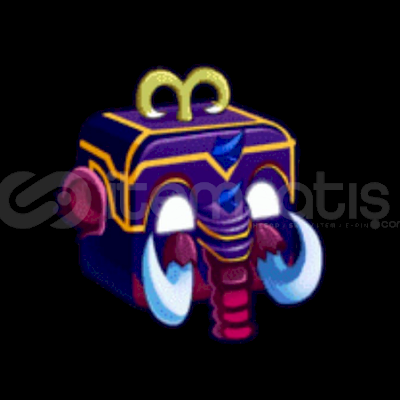 Fruta Mamut blox fruits