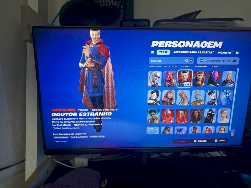 Foto do produto
