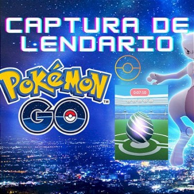 !!SERVIÇO DE CAPTURA DE LENDARIOS!!