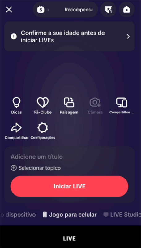 Foto do produto