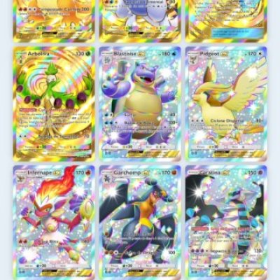Conta TCG Pocket (Nv. 52) | +8.200 Cartas + Acervo de Eventos Antigos