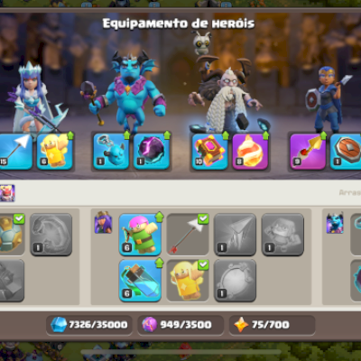 CV13 SUPER MEGA PROMOÇÃO