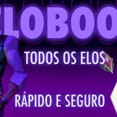 ELO JOB 100% seguro no precinho