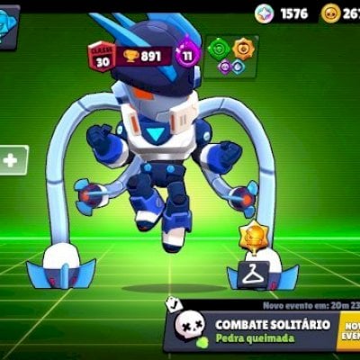 226 skins, fama solar +20k ouro e +20k ponto de poder