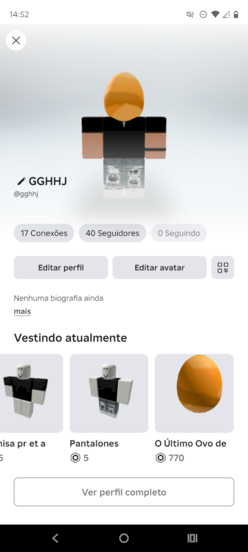 Foto do produto