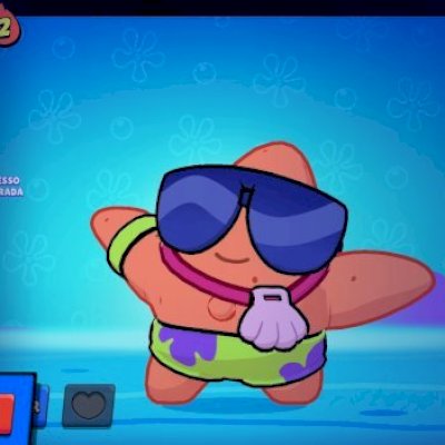 Conta Brawl Start e Clash Royale com 98 brawler e muitos hipercaga liberada