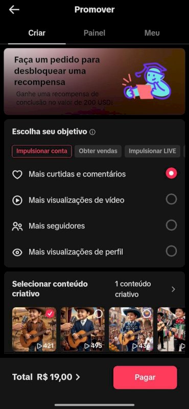 Foto do produto