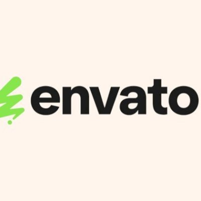 Pacote grafico Envato