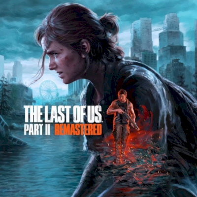 THE LAST OF US: PART II REMASTERED | CONTA STEAM OFFLINE