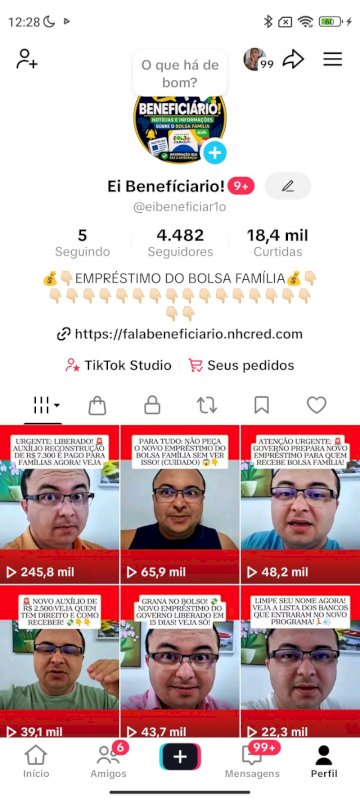 Foto do produto