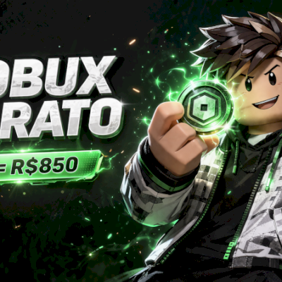 [21.000] ROBUX VIA GAMEPASS